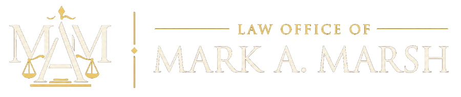 Law Office of Mark A. Marsh