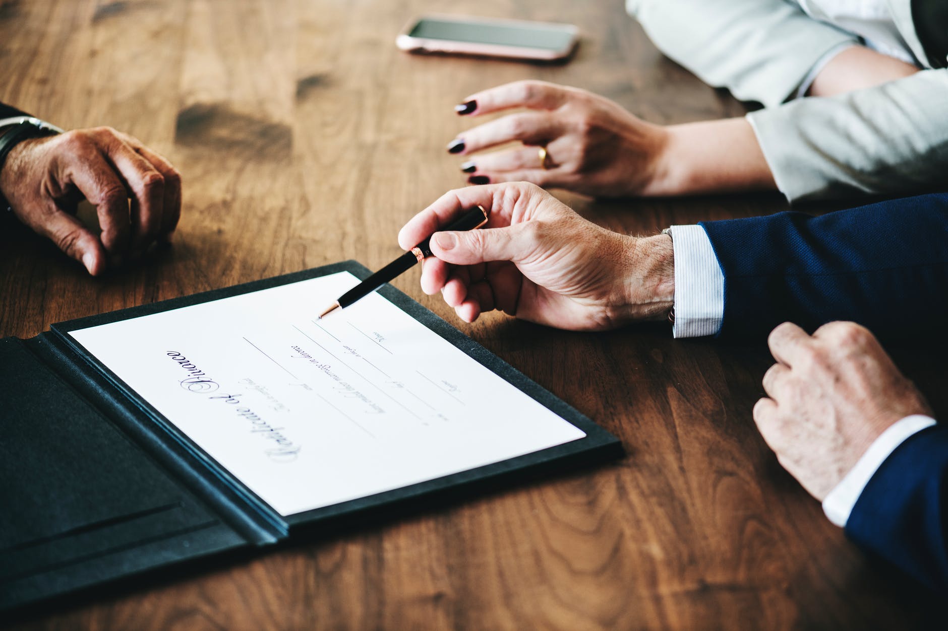 Consultation Family Law