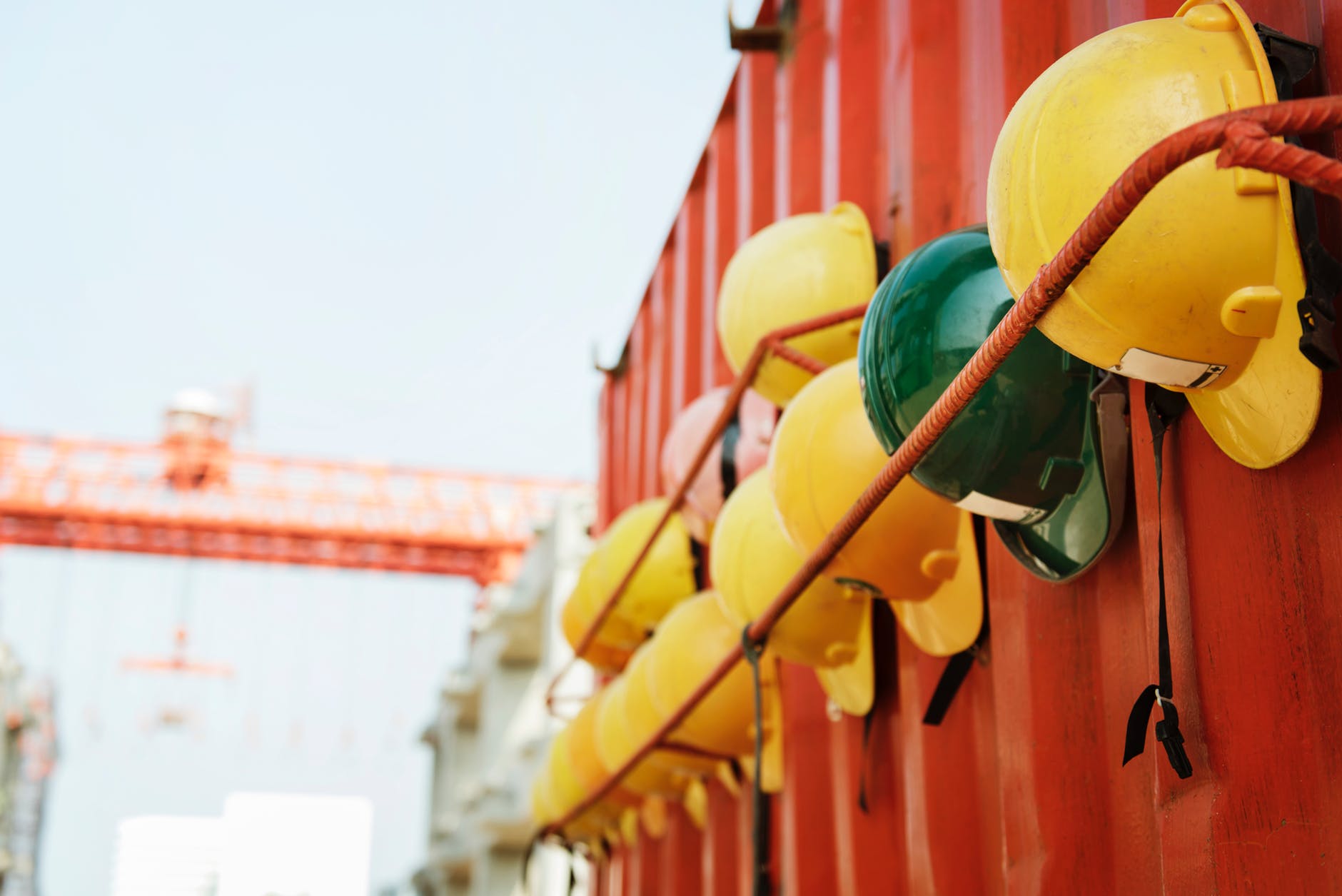 Workers Compensation