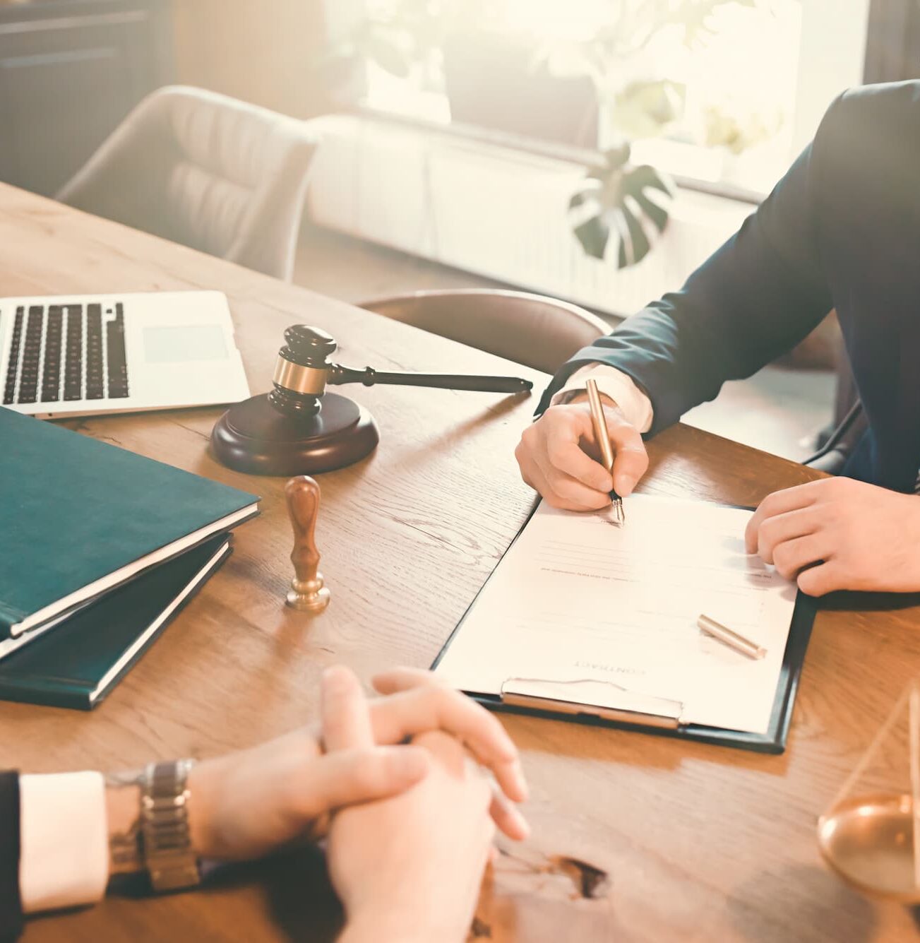 law practice areas